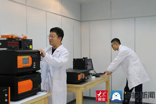 滨州市检验检测中心 以创新举措提升服务效能，精准助推产业高质量发展