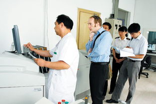 2009年沈阳出入境检验检疫局工作回眸 筑牢国门防线，优化检验检测服务