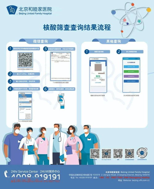 和睦家核酸快速检测服务能力再提速 技术革新引领检验检测新高度