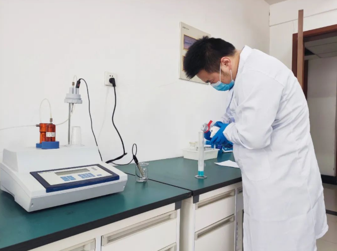 走在前列 | 徐州市检验检测中心获评上海市产品质量监督抽查承检机构工作质量评价第一
