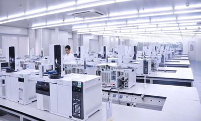锐意进取结硕果 检验检测谱新篇——广检集团国家质检中心2020年度考核取得优异成绩