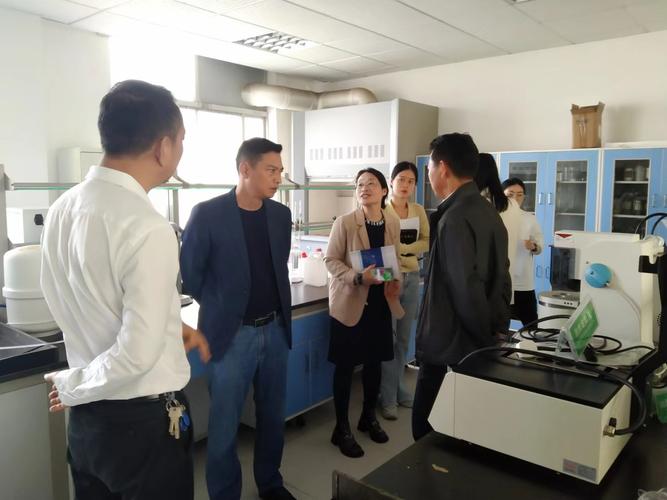 枣阳市公共检验检测中心 以能力达标为引擎，全面提升农产品质量安全检验检测服务